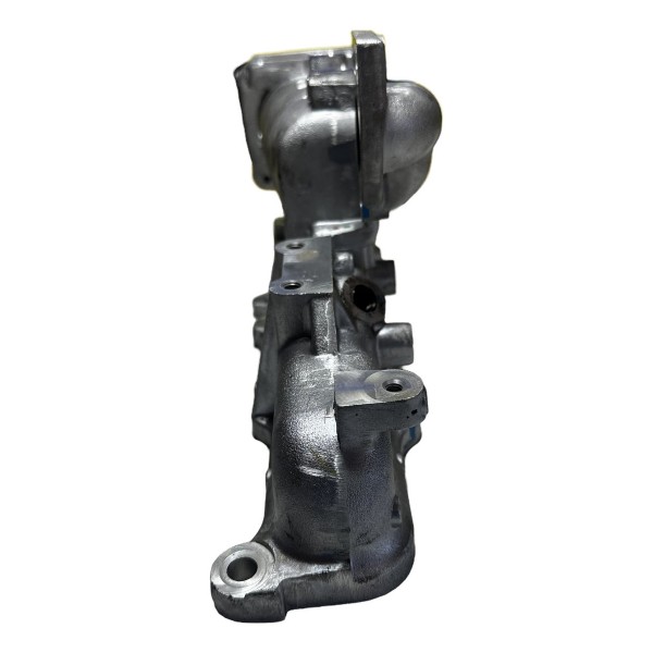 Coletor De Admissão Da New Triton 2.4 Diesel 2018/2022 Origi