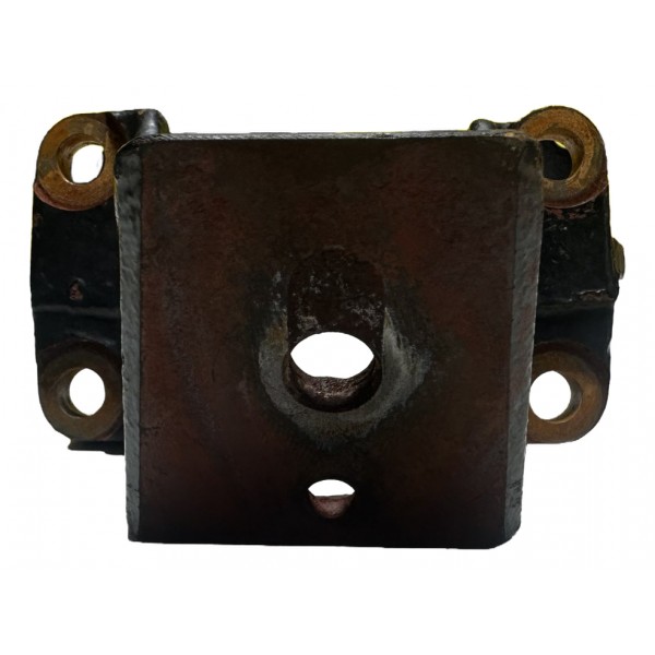 Suporte Coxim Motor Toyota Hilux 3.0 2005/2015 Original