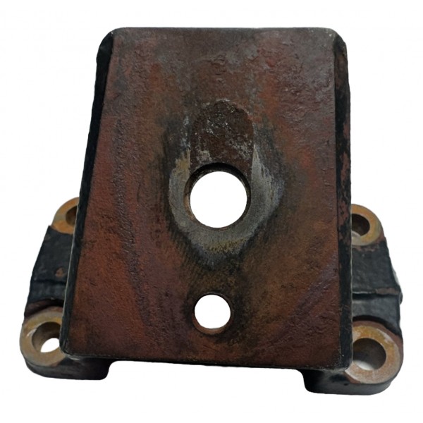 Suporte Coxim Motor Toyota Hilux 3.0 2005/2015 Original