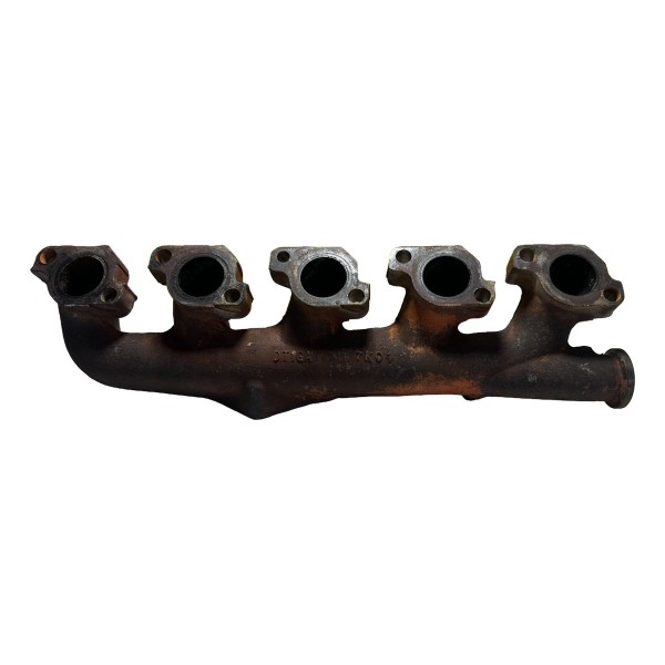 Coletor Escape Ford Ranger 3.2 2016/2022 Original