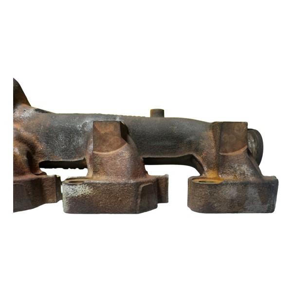 Coletor Escape Ford Ranger 3.2 2016/2022 Original