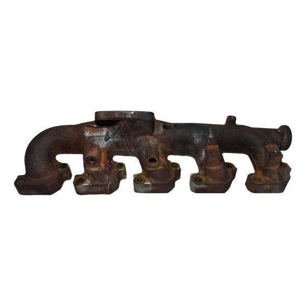 Coletor Escape Ford Ranger 3.2 2016/2022 Original