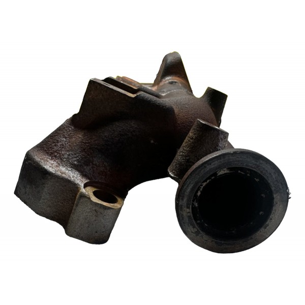 Coletor Escape Ford Ranger 3.2 2016/2022 Original