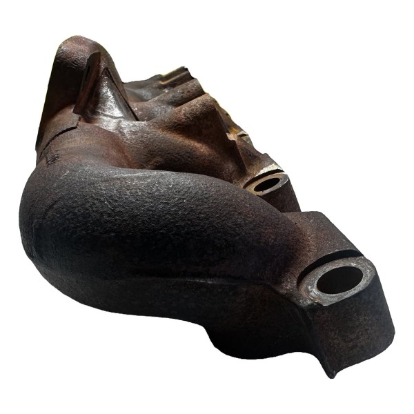 Coletor Escape Ford Ranger 3.2 2016/2022 Original