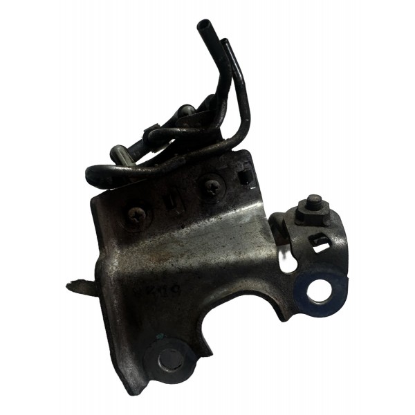 Válvula Solenoide Hilux 3.0 2012/2015 Original