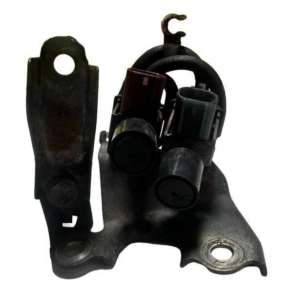 Válvula Solenoide Hilux 3.0 2012/2015 Original