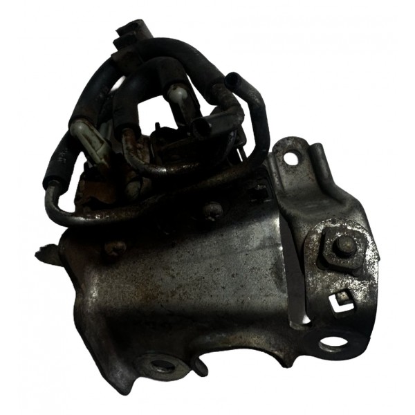 Válvula Solenoide Hilux 3.0 2012/2015 Original