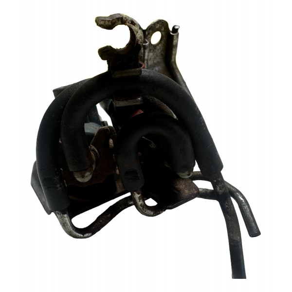 Válvula Solenoide Hilux 3.0 2012/2015 Original