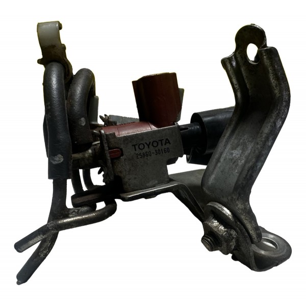 Válvula Solenoide Hilux 3.0 2012/2015 Original