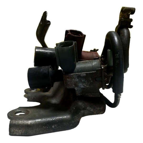 Válvula Solenoide Hilux 3.0 2012/2015 Original