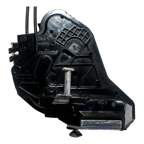 Fechadura Trava Elétrica Traseira L/e Hilux Sw4 16/20 Origin