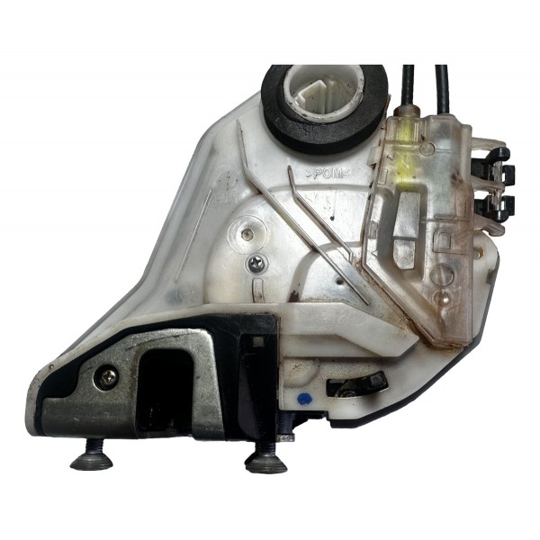 Fechadura Trava Elétrica Traseira L/e Hilux Sw4 16/20 Origin