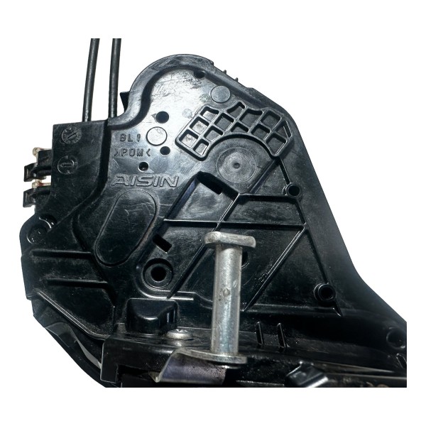 Fechadura Trava Elétrica Traseira L/e Hilux Sw4 16/20 Origin