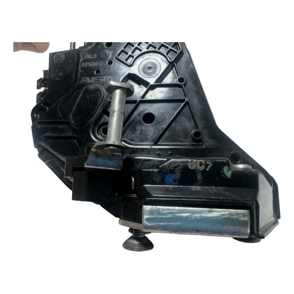 Fechadura Trava Elétrica Traseira L/e Hilux Sw4 16/20 Origin