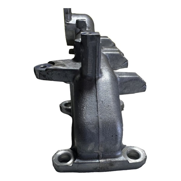 Coletor Admissão L200 Triton 3.2 2012/2016 Original