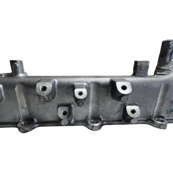 Coletor Admissão L200 Triton 3.2 2012/2016 Original