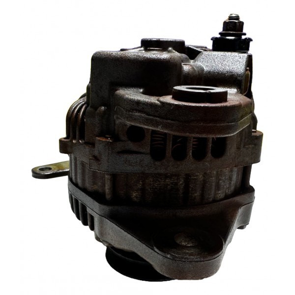 Alternador L200 Triton 3.2 Diesel 2010/2011 Original