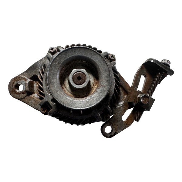 Alternador L200 Triton 3.2 Diesel 2010/2011 Original