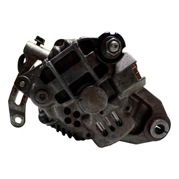 Alternador L200 Triton 3.2 Diesel 2010/2011 Original