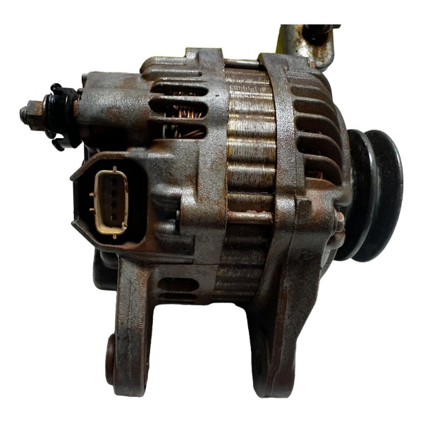 Alternador L200 Triton 3.2 Diesel 2010/2011 Original