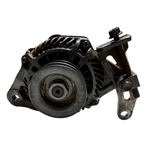 Alternador L200 Triton 3.2 Diesel 2010/2011 Original