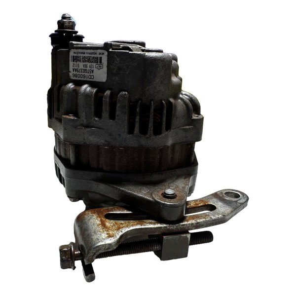 Alternador L200 Triton 3.2 Diesel 2010/2011 Original