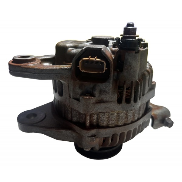 Alternador L200 Triton 3.2 Diesel 2010/2011 Original