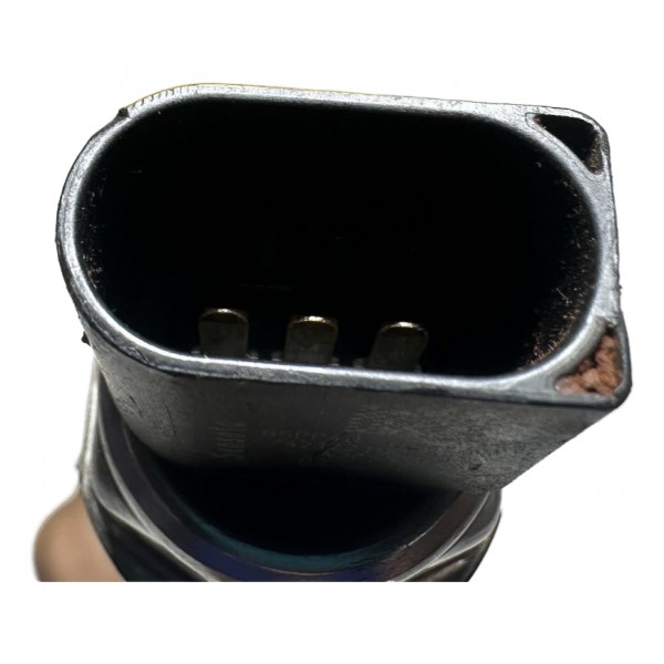 Flauta Bico Injetor Ford Ranger 2.2 2021 Original