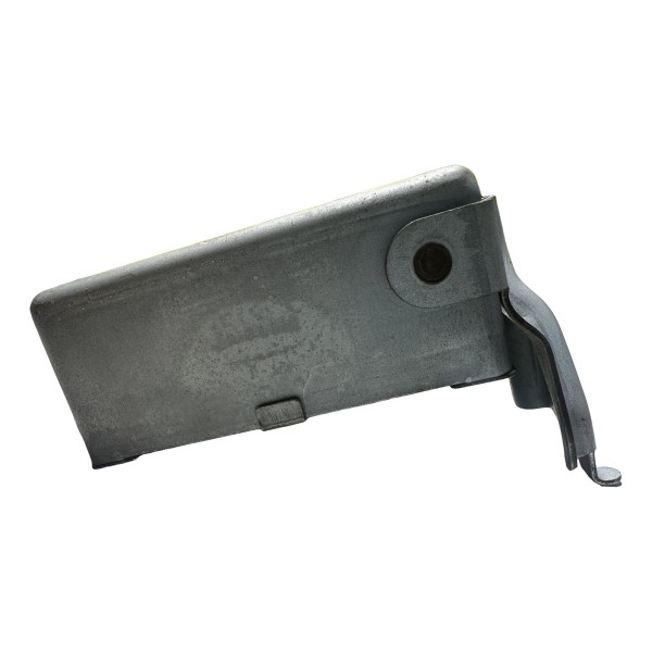 Modulo Turbina Toyota Hilux 2011/2015 Original