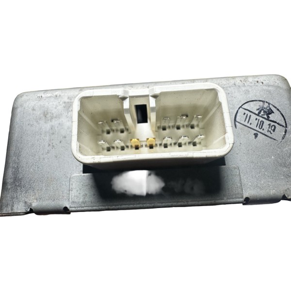 Modulo Turbina Toyota Hilux 2011/2015 Original