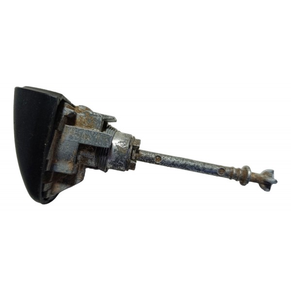 Cilindro Da Porta Hilux Sw4 2016/2022 Original