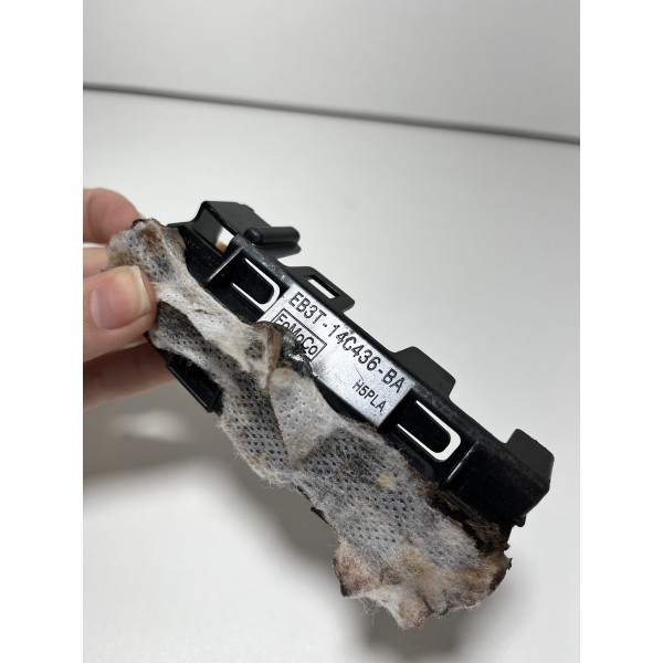 Suporte Transmissor Da Antena Eb3t14c436ba