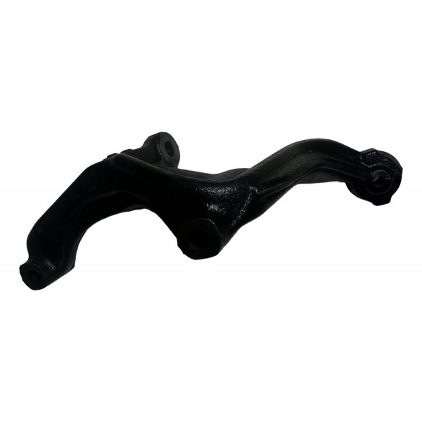 Suporte Tbi Intercooler Hilux 3.0 2006/2011 Original