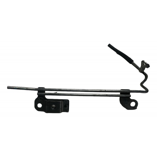 Cano Tubo Cabeçote Hilux Srv 2.8 2022 Original