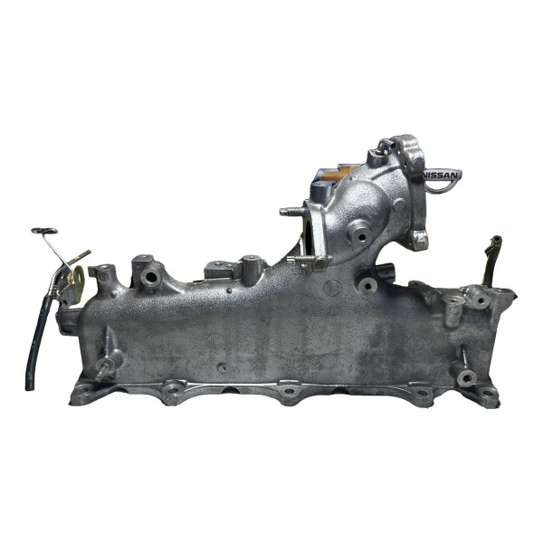 Coletor Admissão Hilux 2.8 Diesel 2017 Original