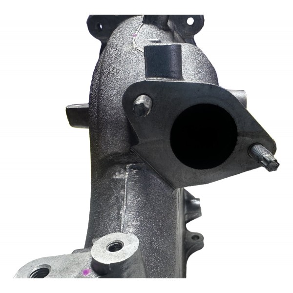 Coletor Admissão Hilux 2.8 Diesel 2017 Original