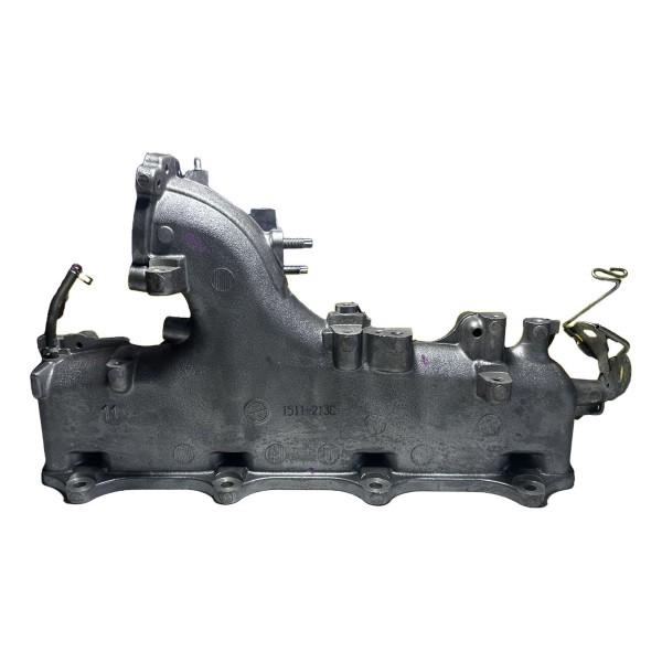 Coletor Admissão Hilux 2.8 Diesel 2017 Original