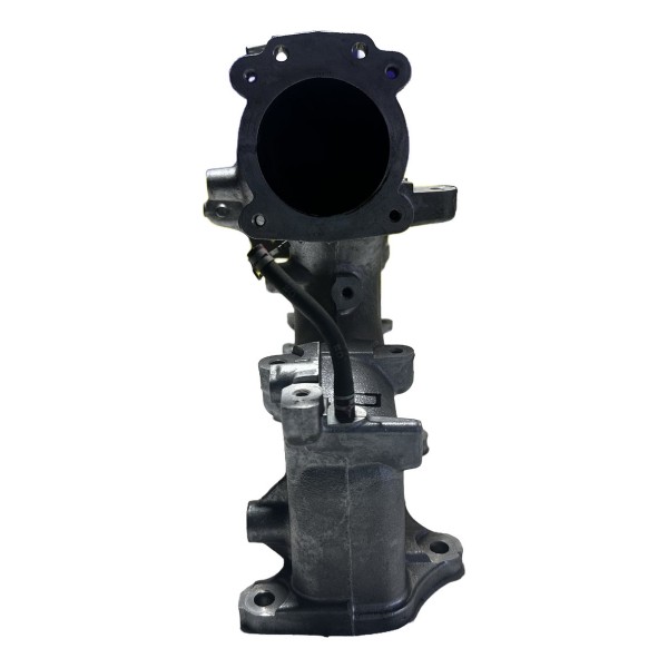 Coletor Admissão Hilux 2.8 Diesel 2017 Original