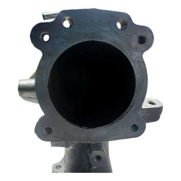 Coletor Admissão Hilux 2.8 Diesel 2017 Original