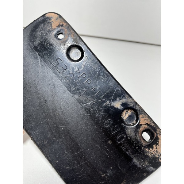 Parabarro Lameiro Dianteiro L. Direito Sw4 12/15 Original