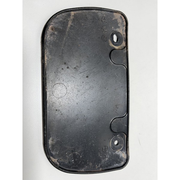 Parabarro Lameiro Dianteiro L. Direito Sw4 12/15 Original