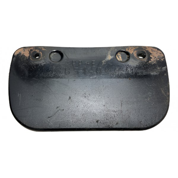 Parabarro Lameiro Dianteiro L. Direito Sw4 12/15 Original