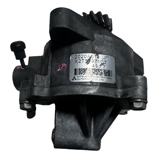 Bomba De Vácuo L200 Triton 3.2 2008/2016 Original