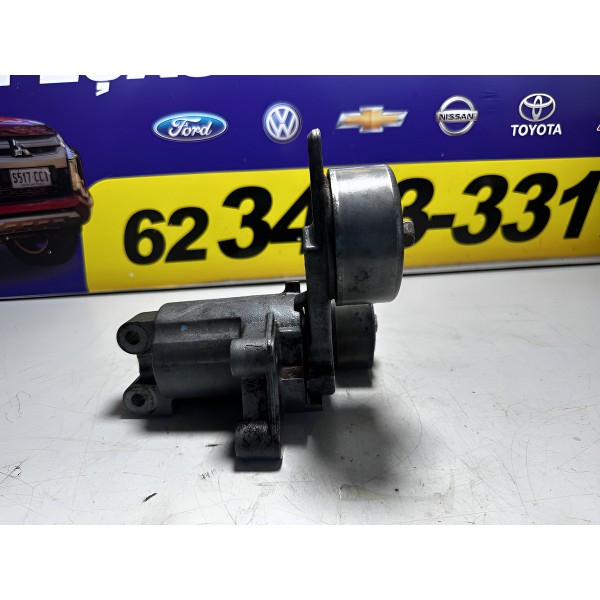 Suporte Alternador Hilux 3.0 2006/2011 Original