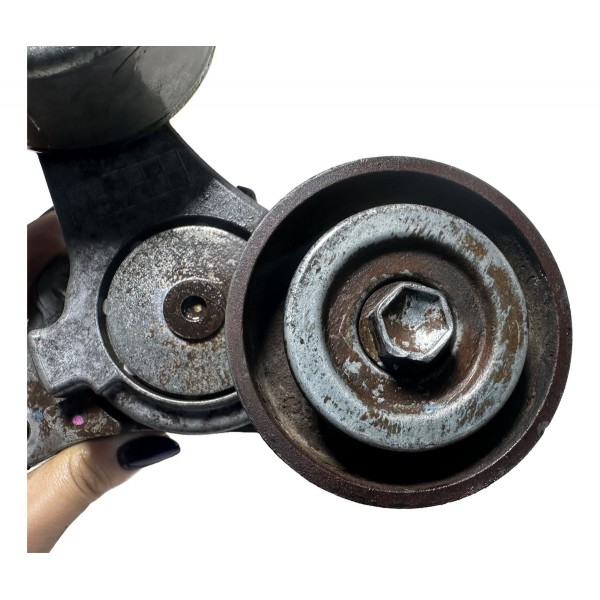 Suporte Alternador Hilux 3.0 2006/2011 Original