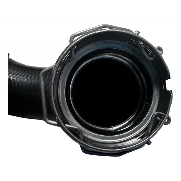 Mangueira Tubo Intercooler Hilux 2.8 Diesel 2022 Original