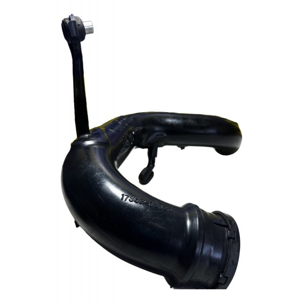 Duto Intercooler Toyota Hilux 2.8 2016/2021 Original