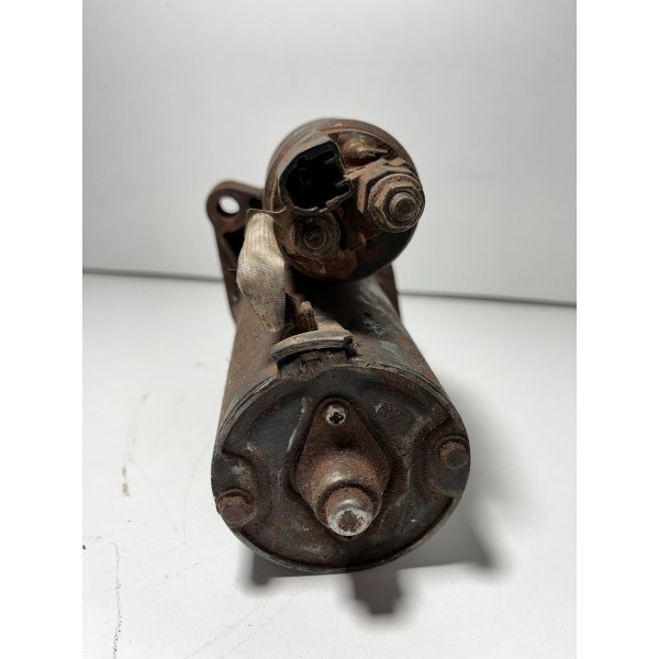 Motor De Partida Hilux 2011/2015