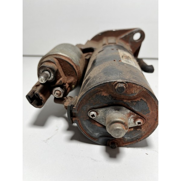 Motor De Partida Hilux 2011/2015