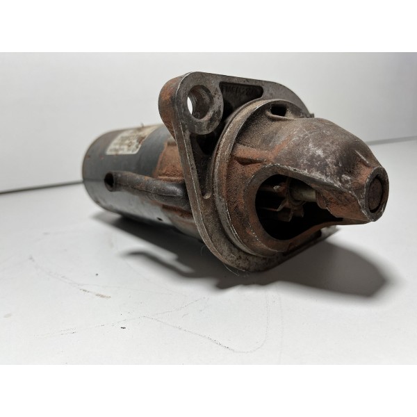 Motor De Partida Hilux 2011/2015